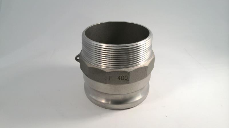 F-AL-400 by DIXON