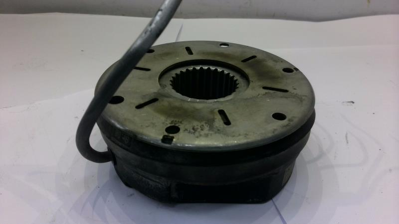 LENZE BFK458-08N 24V 8NM 20MM FP BS