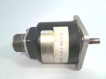 ENCODER PRODUCTS 725I-S-S-2048-R-HV-2-F-1-EX-Y-N