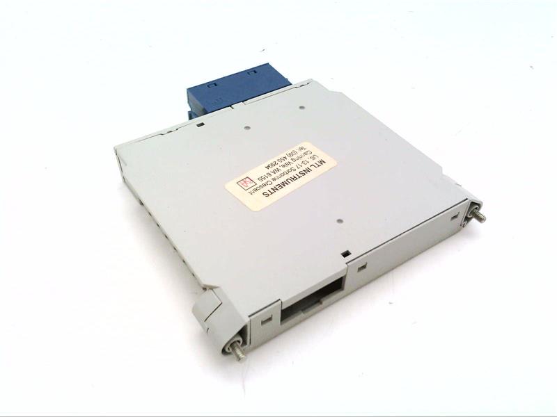 EATON CORPORATION MTL-4025