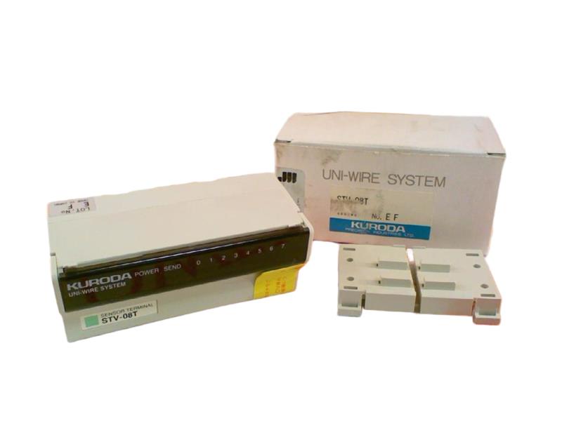 PTV-04T by PARKER