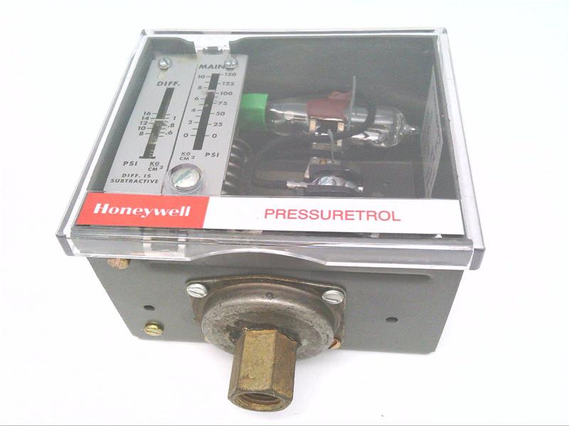 HONEYWELL L4D4B 1346