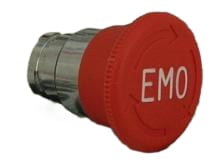 SCHNEIDER ELECTRIC ZB2-BS5430