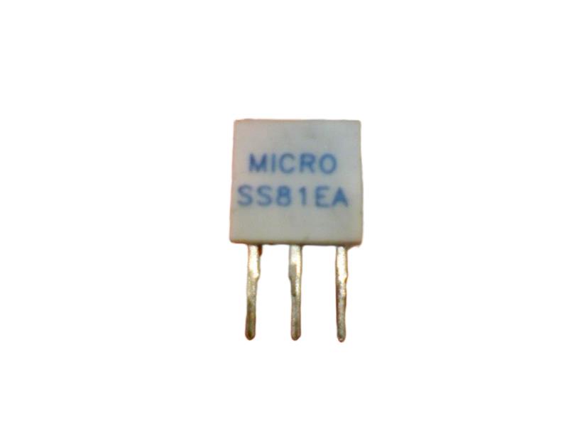 SS81EA by HONEYWELL