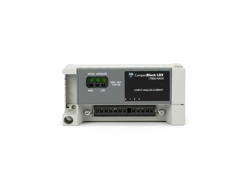 ALLEN BRADLEY 1790D-N4C0