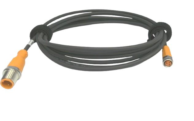 EFECTOR VDOGF030MSS0003H03STGH030MSS-EVC630