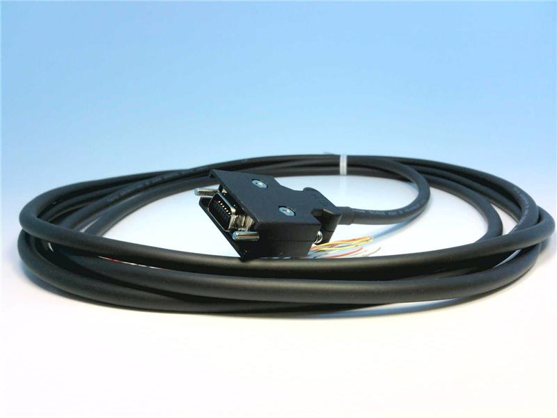 OMRON JZSP-CHI003-03