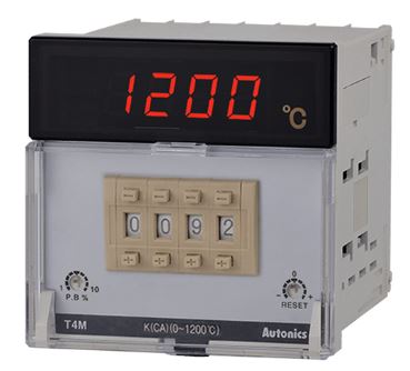 AUTONICS T4M-B4RKCC-N