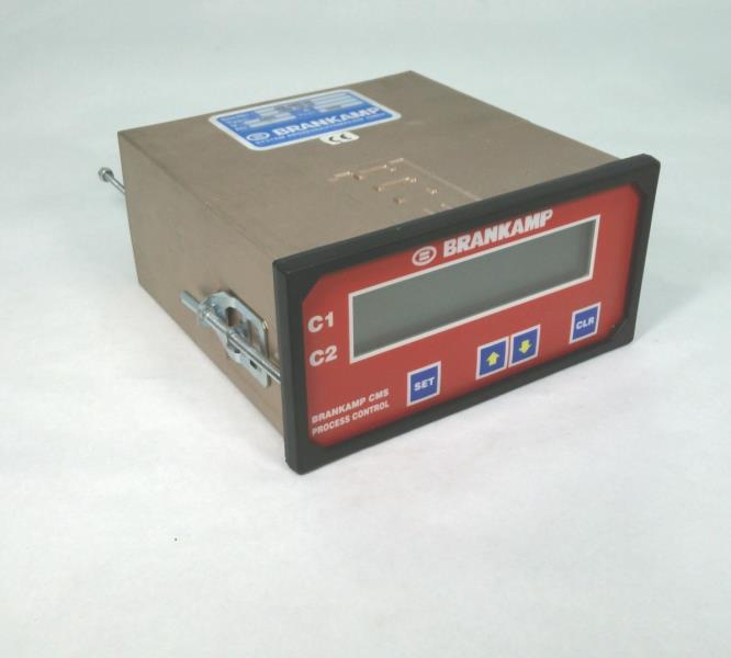 BRANKAMP CMS 100-2K