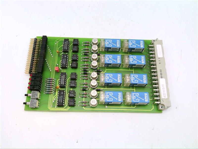 BAUSCH STROBEL 590-450-00