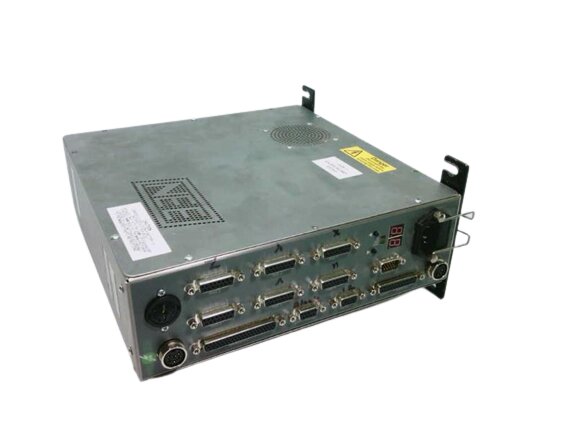 NEE CONTROLS AMC-B C327/25MHZ