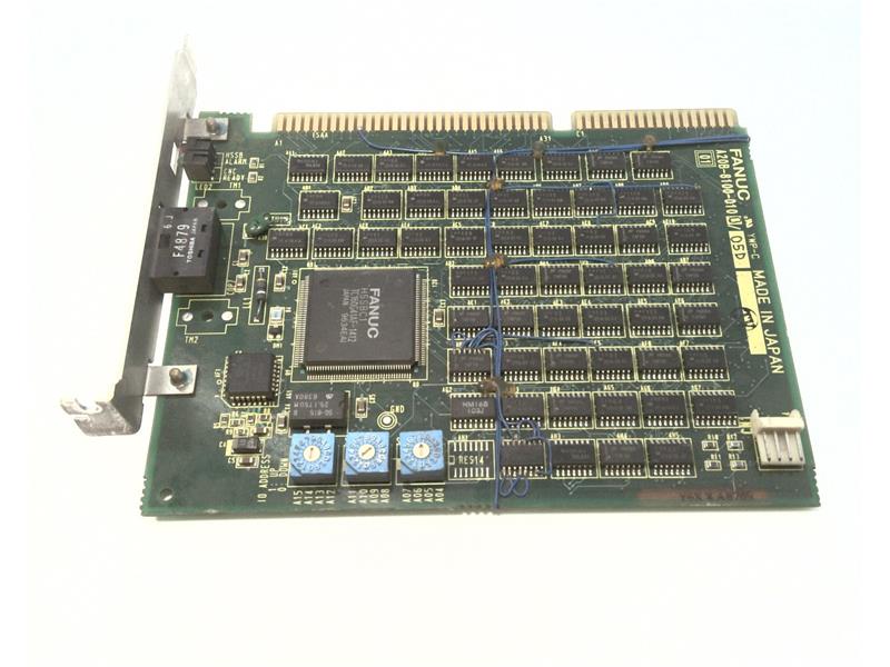 FANUC A20B-8100-0100