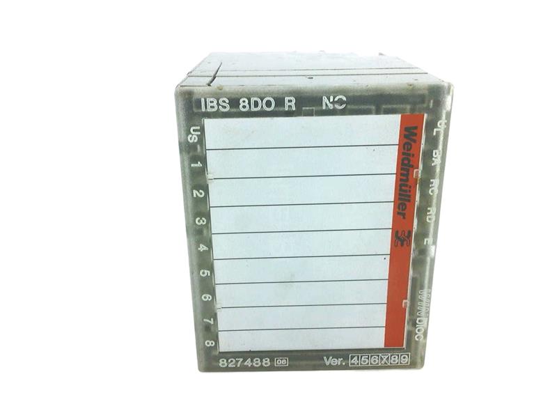WEIDMULLER IBS-8DO-R-NO