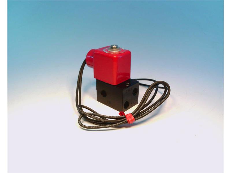 ALLENAIR 4VS-C-O-120/60