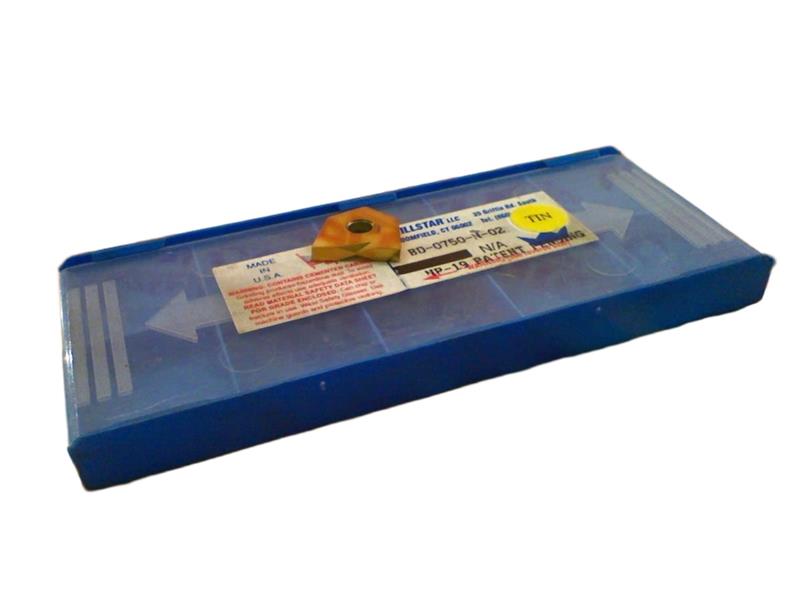 MILLSTAR BD-0750-N-02