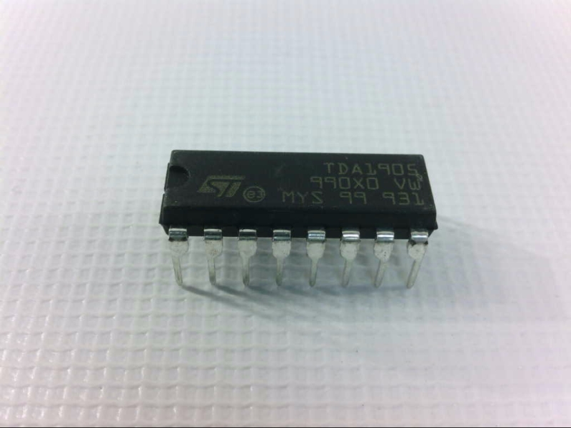 ST MICRO TDA1905