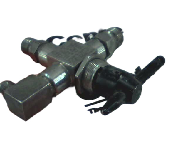 SWAGELOK SS-44XLF6-BKB-KL