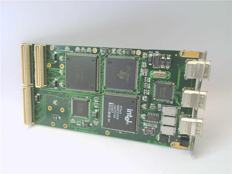 GENERAL ELECTRIC PMC-412