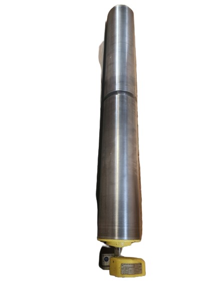 VAN DER GRAAF TM127A25-805-GTCM