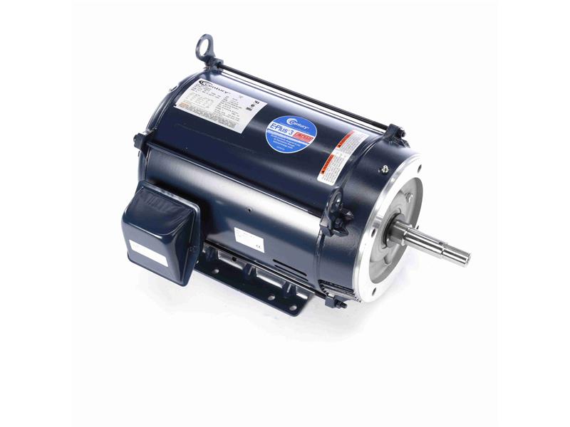 REGAL REXNORD E368M2A