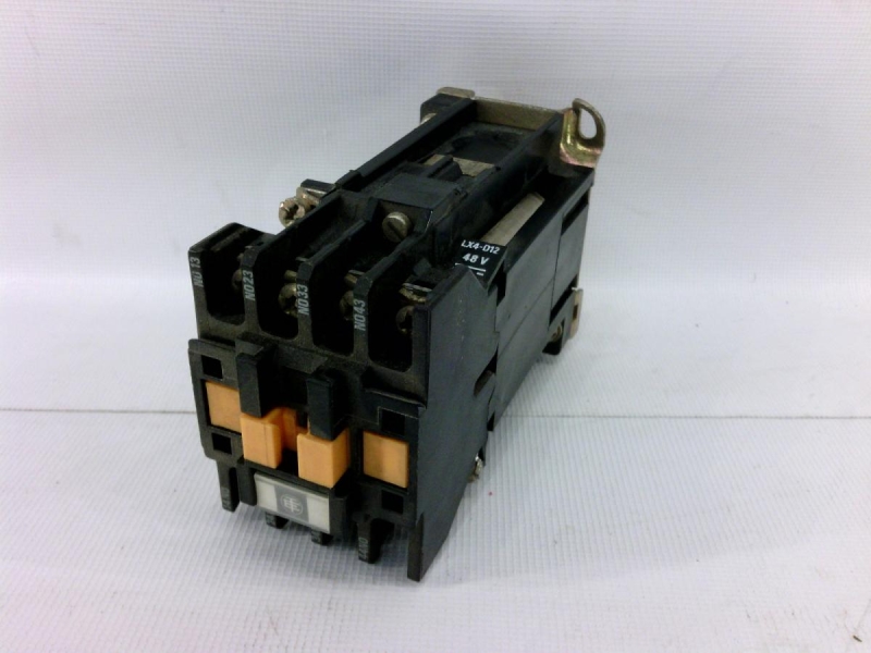 SCHNEIDER ELECTRIC CA2-DN240-A65