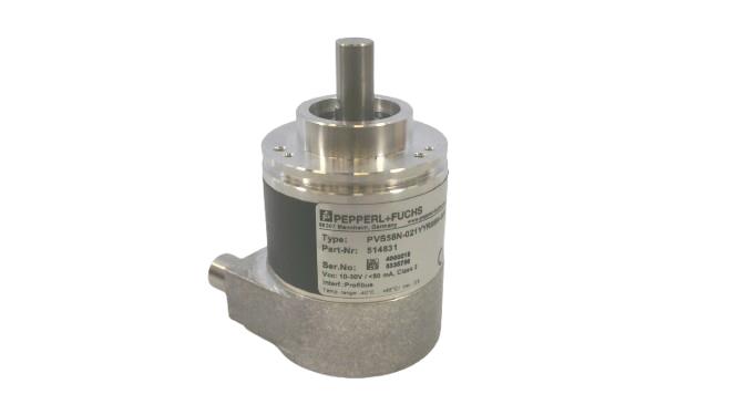 PEPPERL & FUCHS PVS58N-021YYR0BN-0013