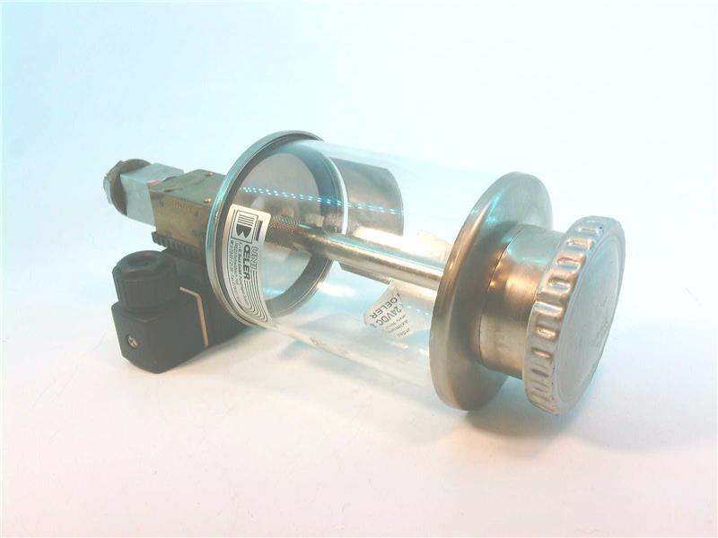 L.+G. BECK GMBH EOS,H500