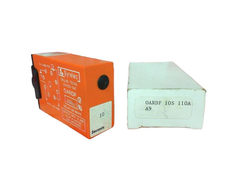 CROUZET OARDF-10S-110A