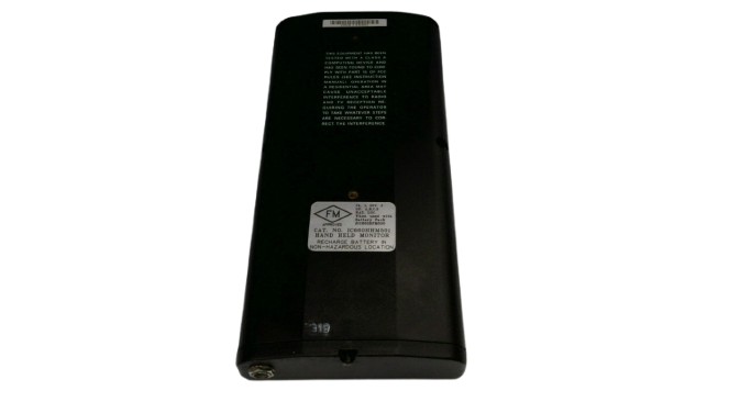 FANUC IC660HHM501