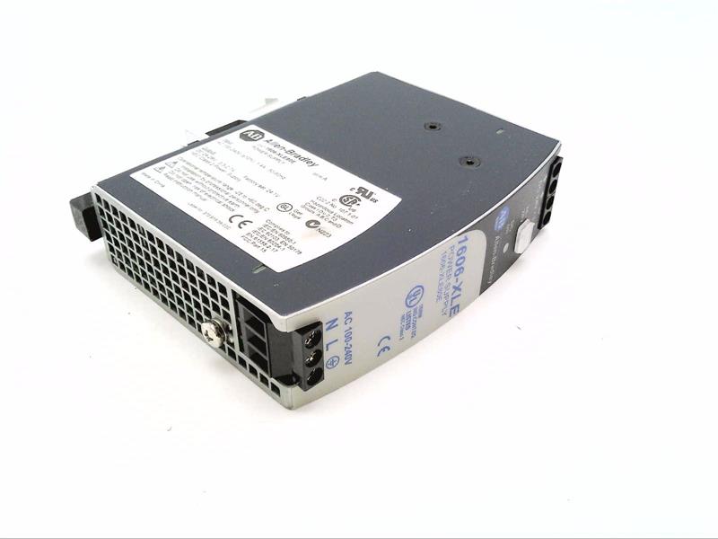 ALLEN BRADLEY 1606-XLE80E