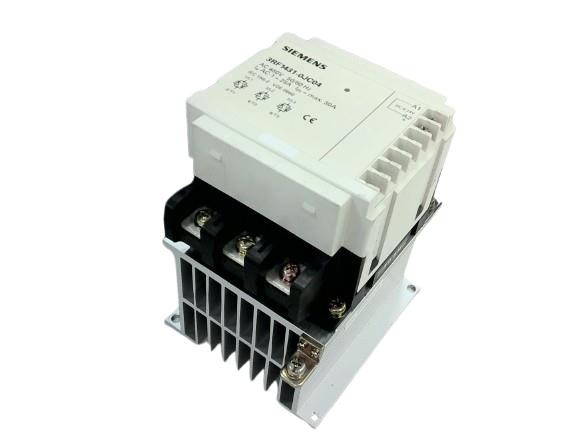 SIEMENS 3RF1431-0JC04
