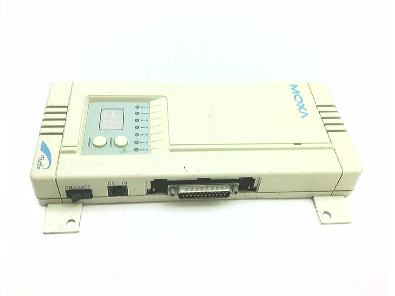 THE MOXA GROUP C32030T