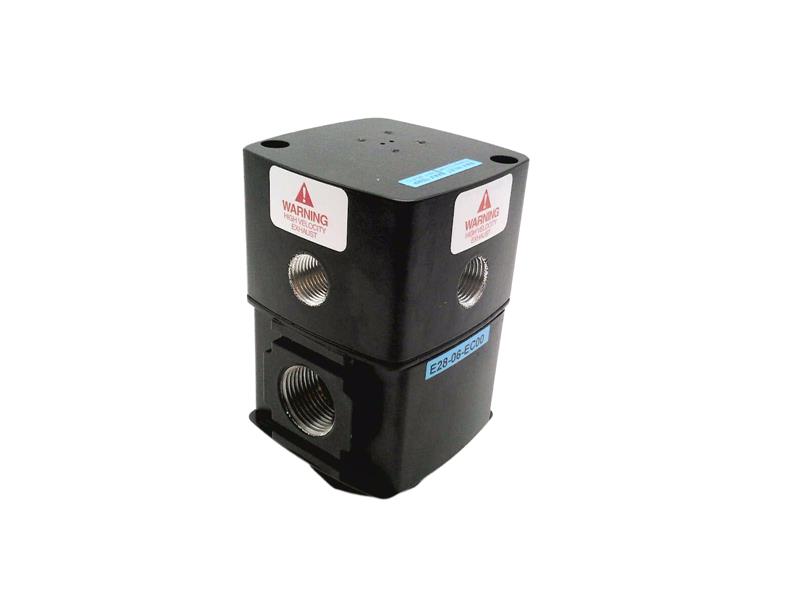 WILKERSON PNEUMATIC E28-06-EC00