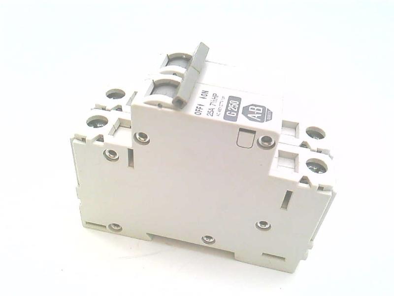 ALLEN BRADLEY 1492-CB2G250