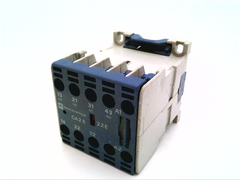 SCHNEIDER ELECTRIC CA2-EN122G7