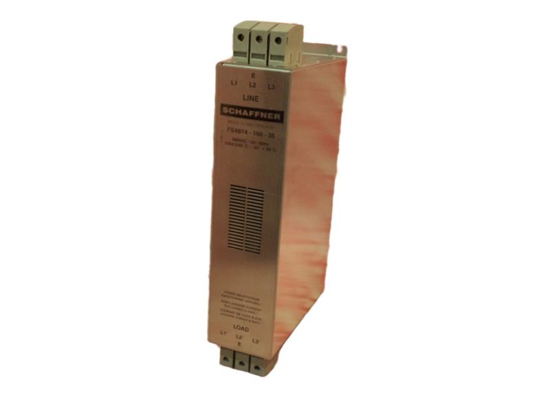 FS4874-100-35 by TE CONNECTIVITY