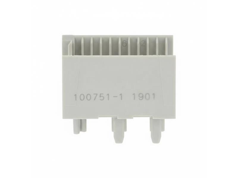 TE CONNECTIVITY 100751-1