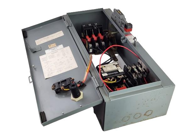 SCHNEIDER ELECTRIC SBG12