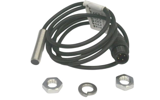 EFECTOR IEBC003BASKG/39"/US100 -IE8506