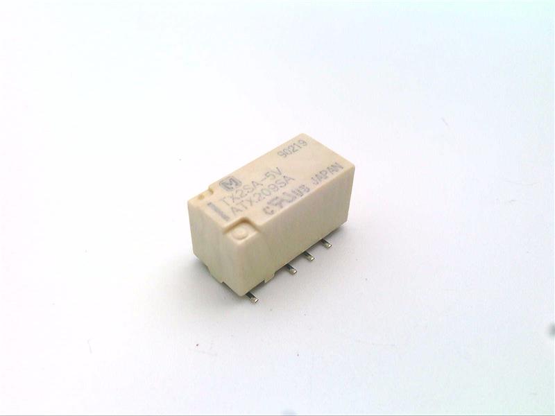 TX2SA-5V by MATSUSHITA ELECTRIC