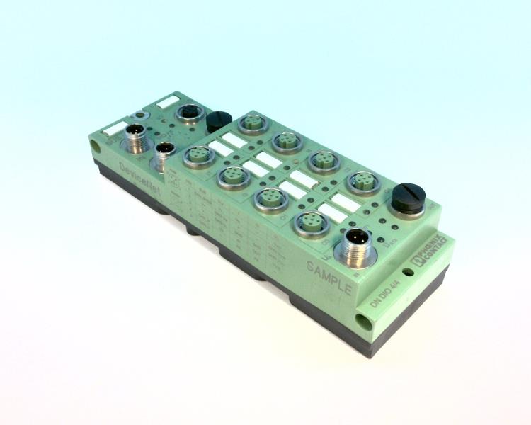 PHOENIX CONTACT FLS-DN-M12-DIO