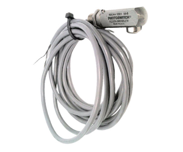 ALLEN BRADLEY 40CA4-1001