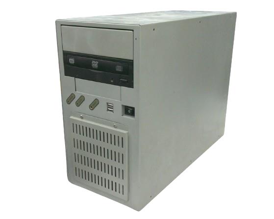 ADVANTECH IPC-6608BP-30ZE