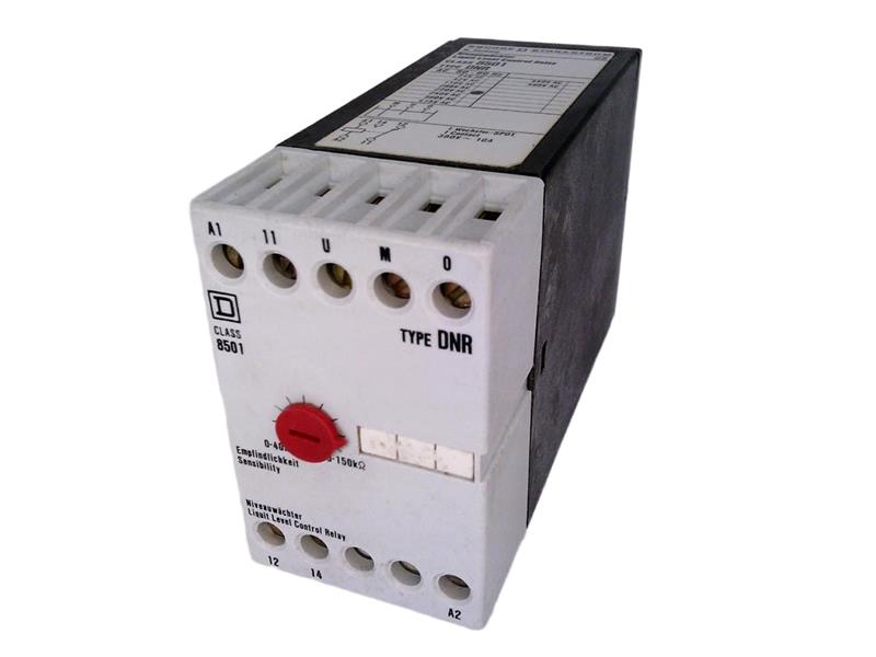 8501-DNR by SCHNEIDER ELECTRIC