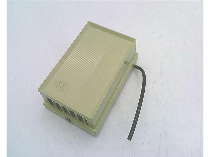 INVENSYS HKS-5033-0-2