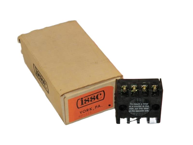 RP-321 by KANSON ELECTRONICS INC