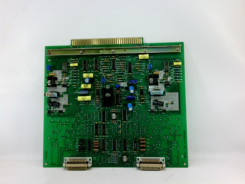 125B2604-2 by ASEA BROWN BOVERI