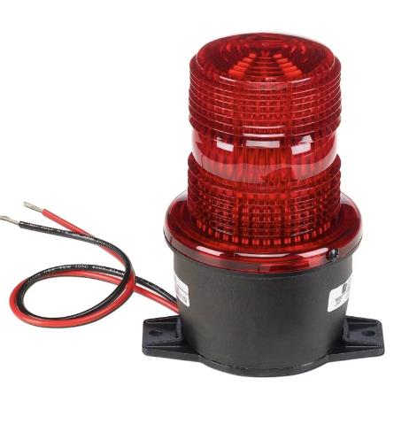 FEDERAL SIGNAL LP3T-120R