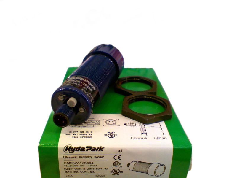 SM952A125484 by SCHNEIDER ELECTRIC