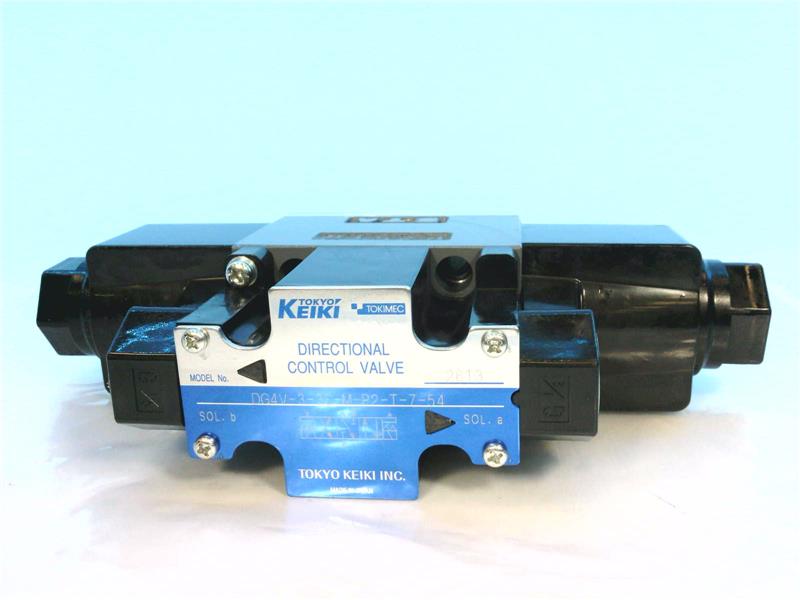 TOKYO KEIKI DG4V-3-3C-M-P2-T-7-54